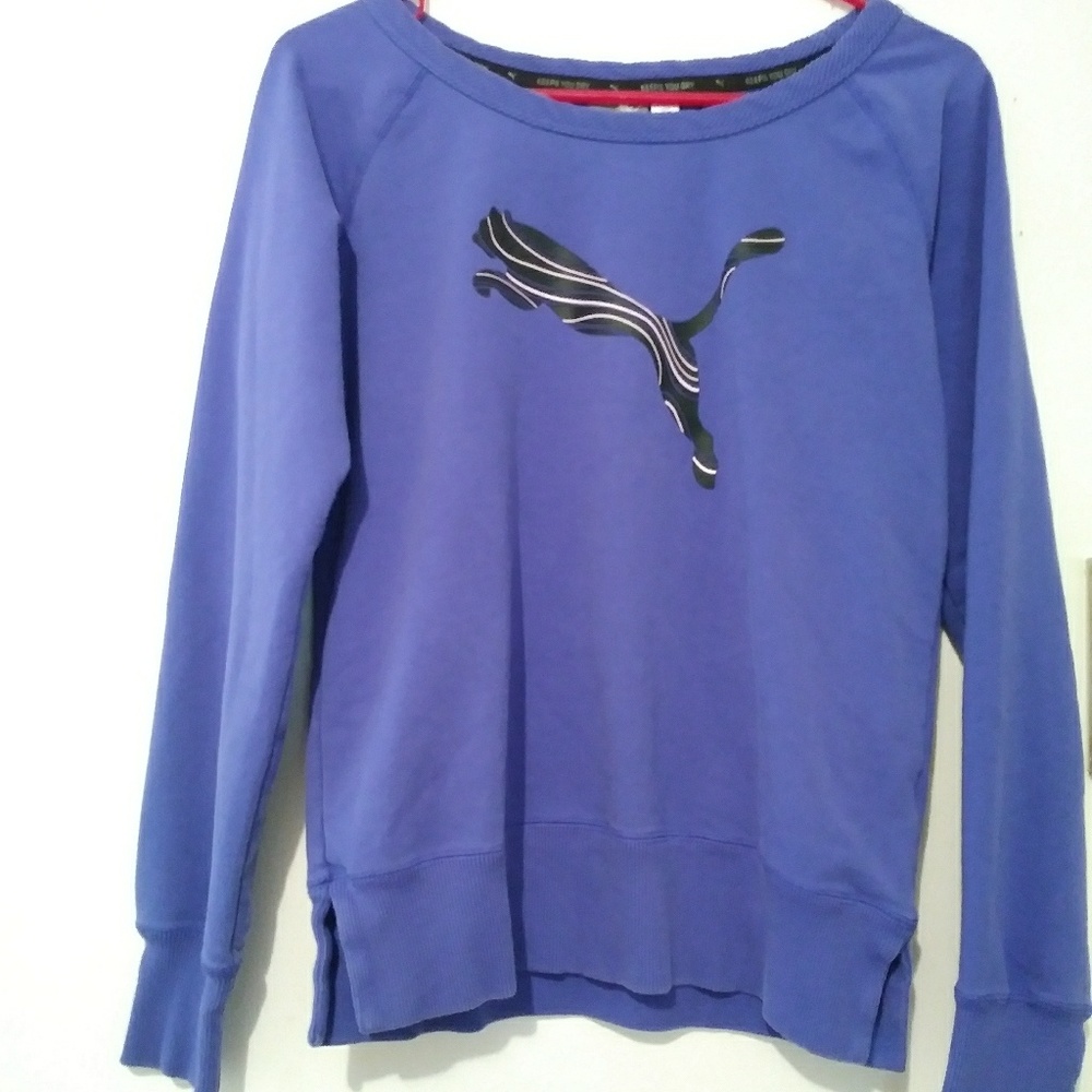 Puma Sweatshirt